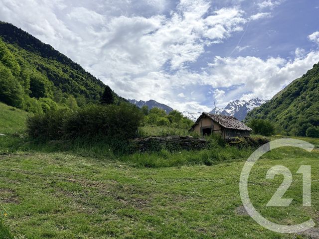 maison à vendre - 15 pièces - 414.0 m2 - ESTAING - 65 - MIDI-PYRENEES - Century 21 Val Habitat