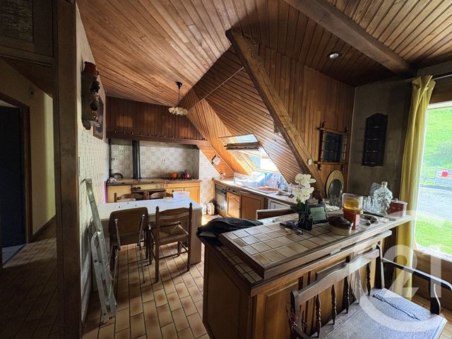 maison à vendre - 15 pièces - 414.0 m2 - ESTAING - 65 - MIDI-PYRENEES - Century 21 Val Habitat