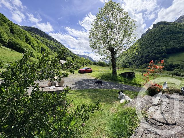 maison à vendre - 15 pièces - 414.0 m2 - ESTAING - 65 - MIDI-PYRENEES - Century 21 Val Habitat