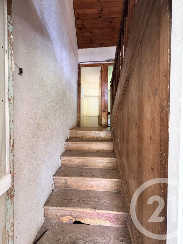 maison à vendre - 15 pièces - 414.0 m2 - ESTAING - 65 - MIDI-PYRENEES - Century 21 Val Habitat