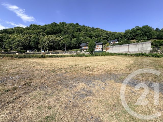 terrain à vendre - 1268.0 m2 - ARGELES GAZOST - 65 - MIDI-PYRENEES - Century 21 Val Habitat