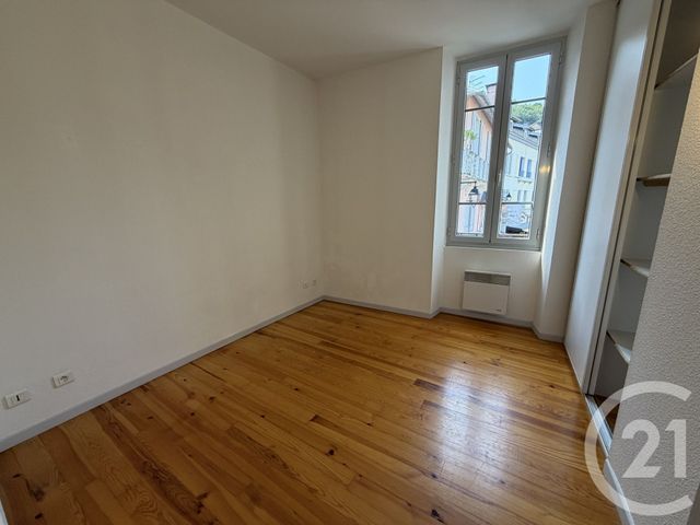 Appartement T3 à louer - 3 pièces - 66.11 m2 - ARGELES GAZOST - 65 - MIDI-PYRENEES - Century 21 Val Habitat