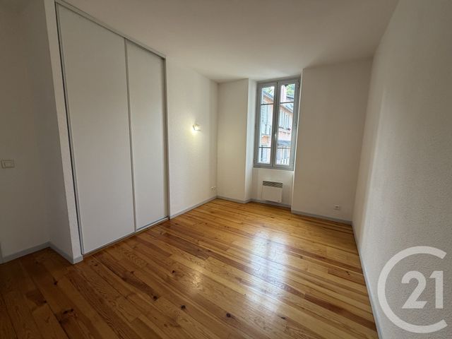 Appartement T3 à louer - 3 pièces - 66.11 m2 - ARGELES GAZOST - 65 - MIDI-PYRENEES - Century 21 Val Habitat
