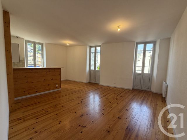 Appartement T3 à louer ARGELES GAZOST