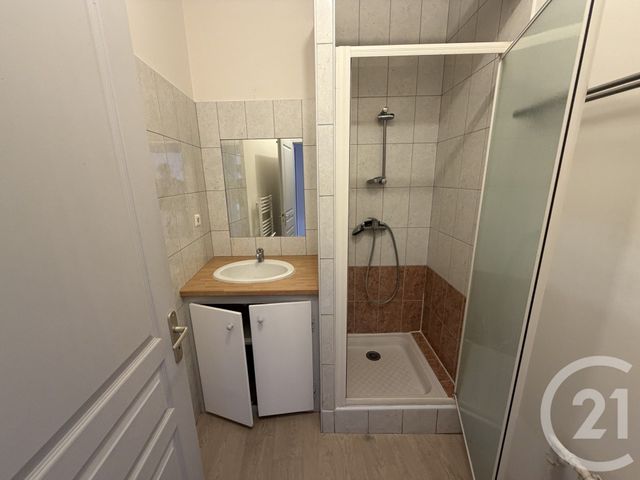Appartement T3 à louer - 3 pièces - 66.11 m2 - ARGELES GAZOST - 65 - MIDI-PYRENEES - Century 21 Val Habitat