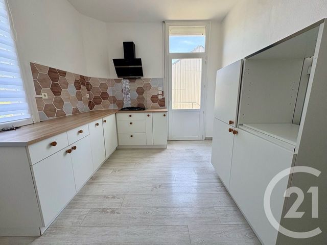 maison à louer - 5 pièces - 150.0 m2 - LOURDES - 65 - MIDI-PYRENEES - Century 21 Val Habitat