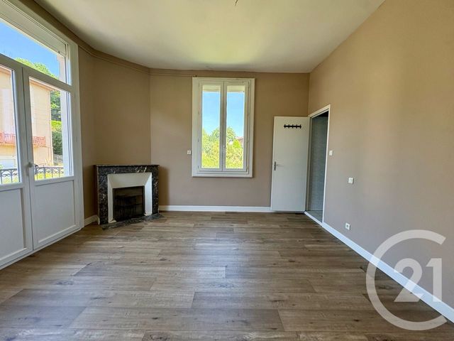 maison à louer - 5 pièces - 150.0 m2 - LOURDES - 65 - MIDI-PYRENEES - Century 21 Val Habitat