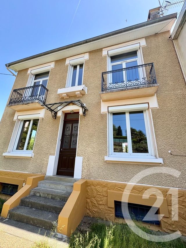 maison à louer - 5 pièces - 150.0 m2 - LOURDES - 65 - MIDI-PYRENEES - Century 21 Val Habitat