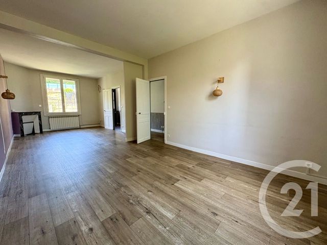 maison à louer - 5 pièces - 150.0 m2 - LOURDES - 65 - MIDI-PYRENEES - Century 21 Val Habitat