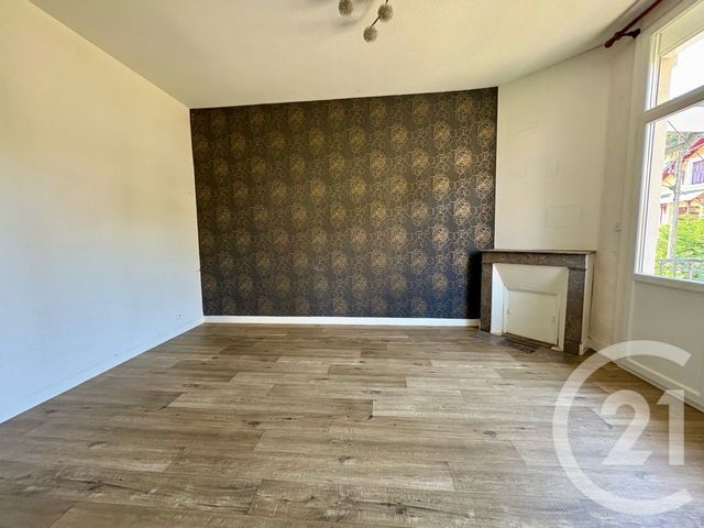 maison à louer - 5 pièces - 150.0 m2 - LOURDES - 65 - MIDI-PYRENEES - Century 21 Val Habitat