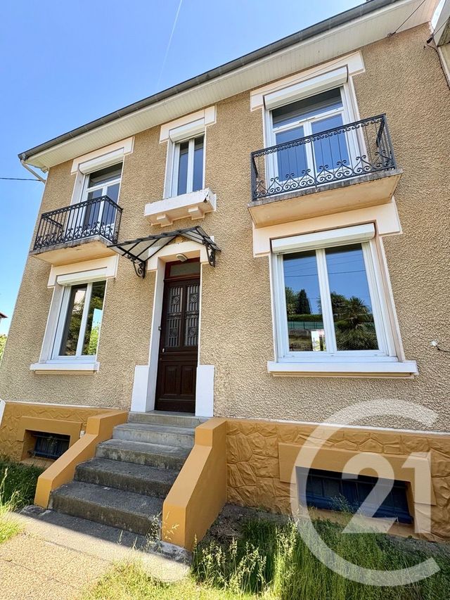 maison - LOURDES - 65