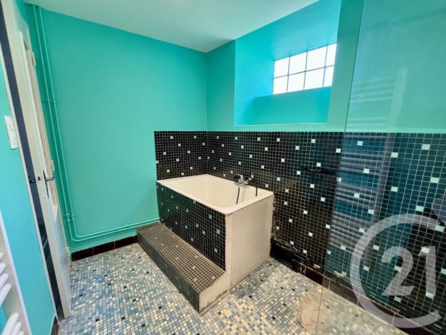 Appartement F2 bis à louer - 3 pièces - 58.2 m2 - ARGELES GAZOST - 65 - MIDI-PYRENEES - Century 21 Val Habitat