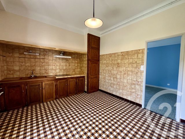 Appartement F2 bis à louer - 3 pièces - 58.2 m2 - ARGELES GAZOST - 65 - MIDI-PYRENEES - Century 21 Val Habitat