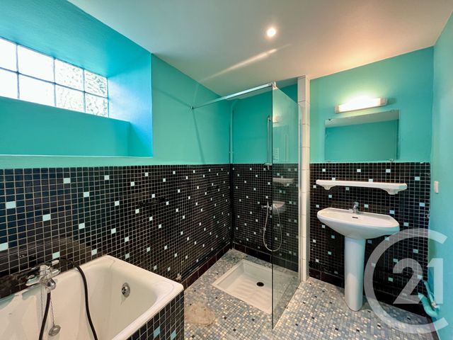Appartement F2 bis à louer - 3 pièces - 58.2 m2 - ARGELES GAZOST - 65 - MIDI-PYRENEES - Century 21 Val Habitat