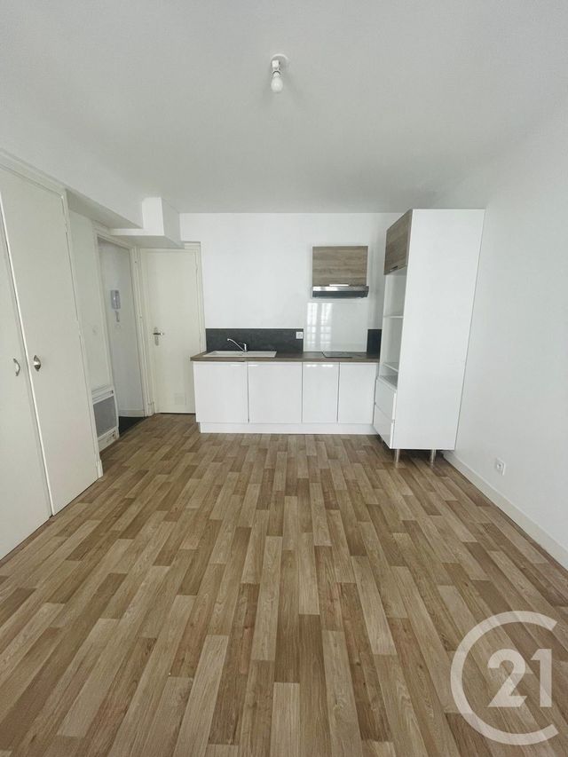 Appartement T2 à louer - 2 pièces - 31.36 m2 - ARGELES GAZOST - 65 - MIDI-PYRENEES - Century 21 Val Habitat