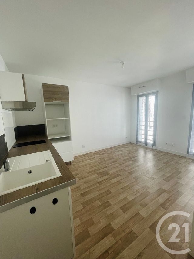 Appartement T2 à louer - 2 pièces - 31.36 m2 - ARGELES GAZOST - 65 - MIDI-PYRENEES - Century 21 Val Habitat