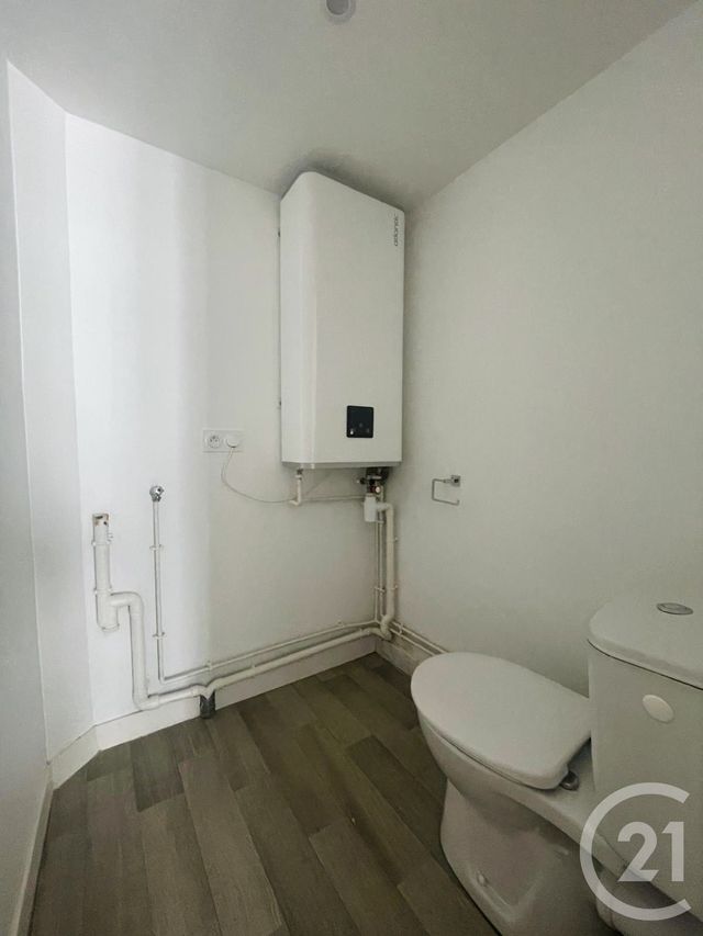 Appartement T2 à louer - 2 pièces - 31.36 m2 - ARGELES GAZOST - 65 - MIDI-PYRENEES - Century 21 Val Habitat