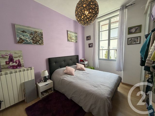 Appartement T2 à vendre - 2 pièces - 49.46 m2 - ARGELES GAZOST - 65 - MIDI-PYRENEES - Century 21 Val Habitat