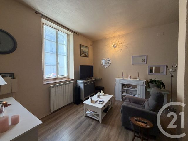 appartement - ARGELES GAZOST - 65