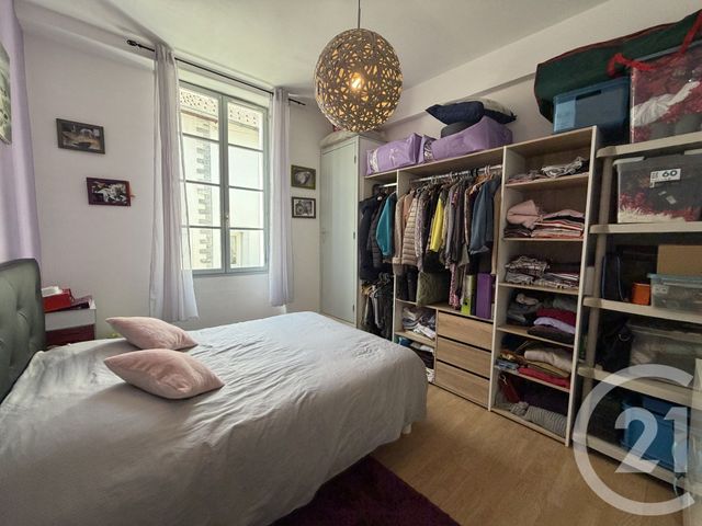 Appartement T2 à vendre - 2 pièces - 49.46 m2 - ARGELES GAZOST - 65 - MIDI-PYRENEES - Century 21 Val Habitat
