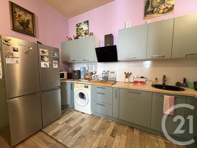 Appartement T2 à vendre - 2 pièces - 49.46 m2 - ARGELES GAZOST - 65 - MIDI-PYRENEES - Century 21 Val Habitat