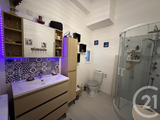 Appartement T2 à vendre - 2 pièces - 49.46 m2 - ARGELES GAZOST - 65 - MIDI-PYRENEES - Century 21 Val Habitat