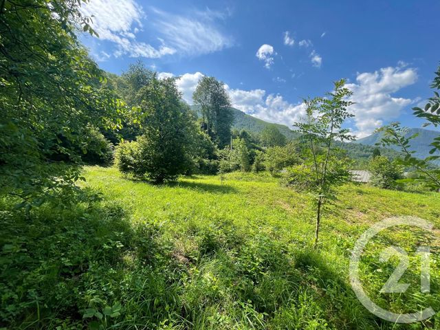 terrain - ARGELES GAZOST - 65