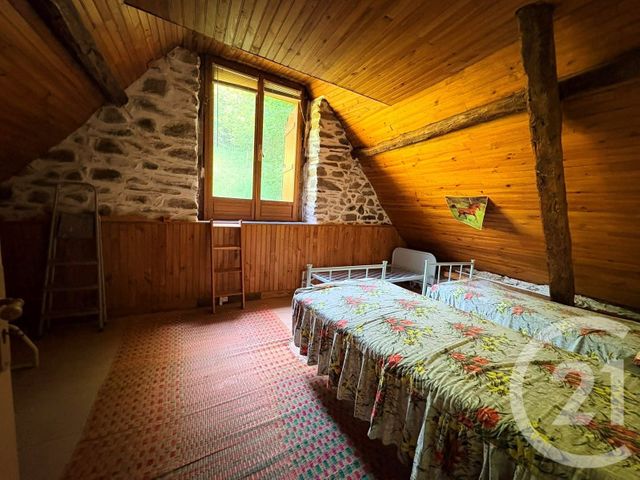 maison à vendre - 4 pièces - 135.4 m2 - SIREIX - 65 - MIDI-PYRENEES - Century 21 Val Habitat