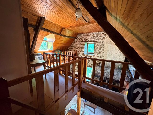 maison à vendre - 4 pièces - 135.4 m2 - SIREIX - 65 - MIDI-PYRENEES - Century 21 Val Habitat