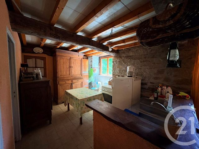 maison à vendre - 4 pièces - 135.4 m2 - SIREIX - 65 - MIDI-PYRENEES - Century 21 Val Habitat