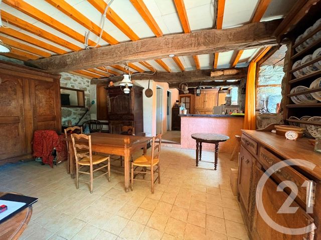 maison à vendre - 4 pièces - 135.4 m2 - SIREIX - 65 - MIDI-PYRENEES - Century 21 Val Habitat