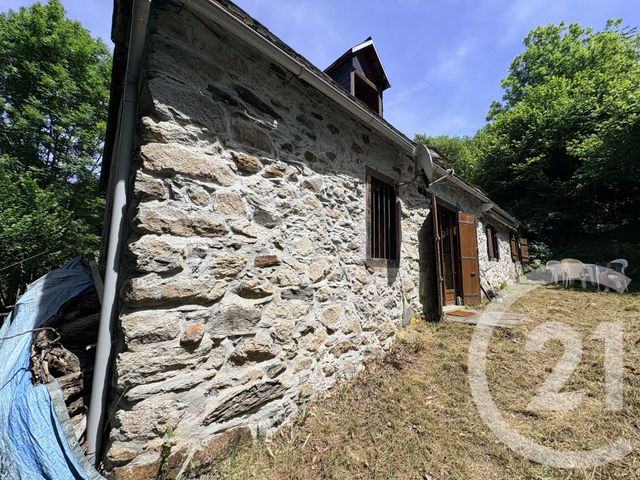 maison à vendre - 4 pièces - 135.4 m2 - SIREIX - 65 - MIDI-PYRENEES - Century 21 Val Habitat