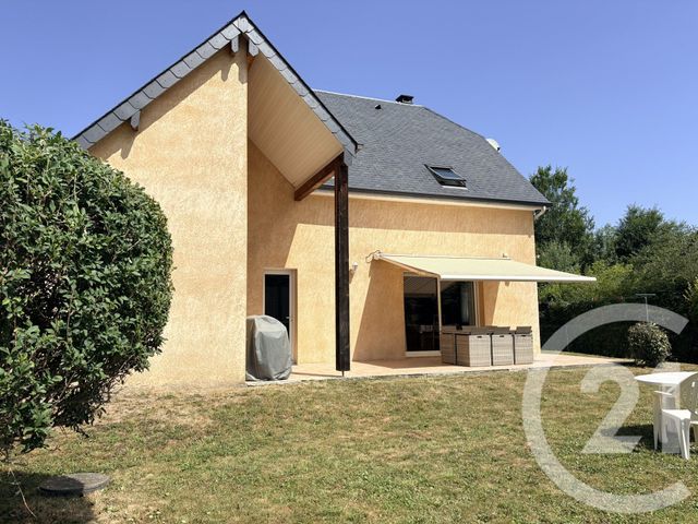 maison à vendre - 4 pièces - 104.12 m2 - ARGELES GAZOST - 65 - MIDI-PYRENEES - Century 21 Val Habitat