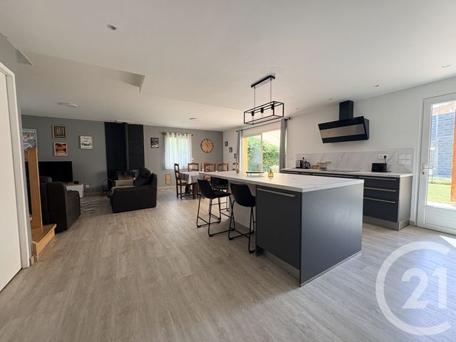 maison à vendre - 4 pièces - 104.12 m2 - ARGELES GAZOST - 65 - MIDI-PYRENEES - Century 21 Val Habitat