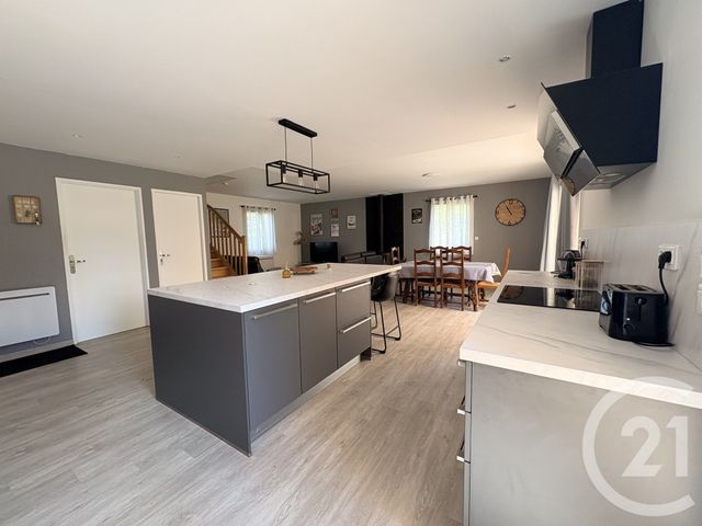 maison à vendre - 4 pièces - 104.12 m2 - ARGELES GAZOST - 65 - MIDI-PYRENEES - Century 21 Val Habitat
