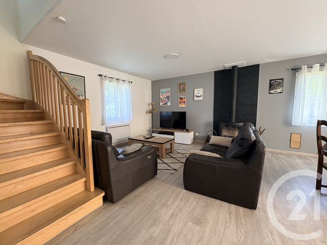 maison à vendre - 4 pièces - 104.12 m2 - ARGELES GAZOST - 65 - MIDI-PYRENEES - Century 21 Val Habitat