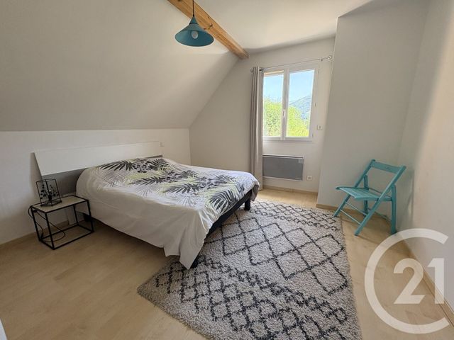maison à vendre - 4 pièces - 104.12 m2 - ARGELES GAZOST - 65 - MIDI-PYRENEES - Century 21 Val Habitat