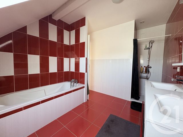 maison à vendre - 4 pièces - 104.12 m2 - ARGELES GAZOST - 65 - MIDI-PYRENEES - Century 21 Val Habitat
