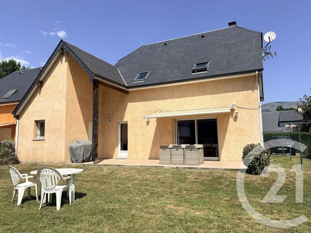 maison - ARGELES GAZOST - 65