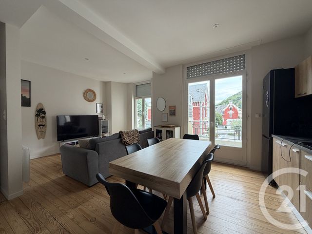 Appartement à louer LOURDES