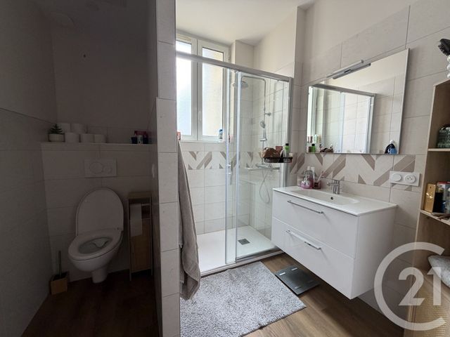 Appartement à louer - 3 pièces - 64.6 m2 - LOURDES - 65 - MIDI-PYRENEES - Century 21 Val Habitat