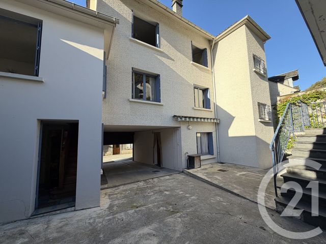 maison à vendre - 13 pièces - 127.01 m2 - JUNCALAS - 65 - MIDI-PYRENEES - Century 21 Val Habitat