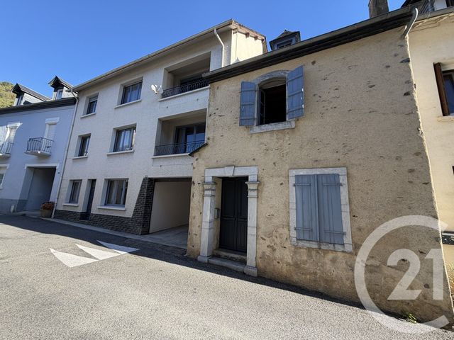 maison - JUNCALAS - 65