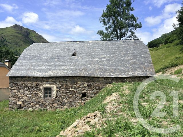 maison à vendre - 1 pièce - 85.0 m2 - ESTAING - 65 - MIDI-PYRENEES - Century 21 Val Habitat