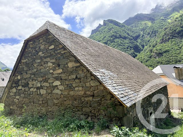 maison à vendre - 1 pièce - 85.0 m2 - ESTAING - 65 - MIDI-PYRENEES - Century 21 Val Habitat