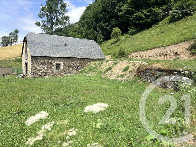 maison à vendre - 1 pièce - 85.0 m2 - ESTAING - 65 - MIDI-PYRENEES - Century 21 Val Habitat