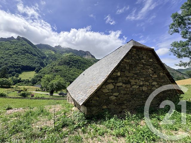 maison à vendre - 1 pièce - 85.0 m2 - ESTAING - 65 - MIDI-PYRENEES - Century 21 Val Habitat