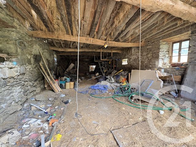 maison à vendre - 1 pièce - 85.0 m2 - ESTAING - 65 - MIDI-PYRENEES - Century 21 Val Habitat