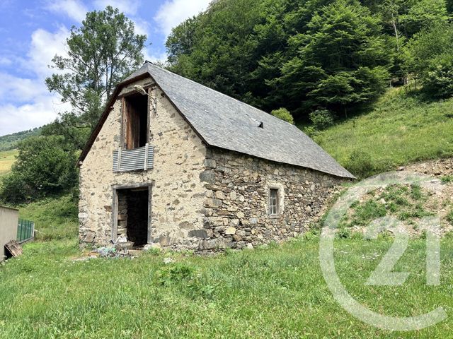 maison - ESTAING - 65