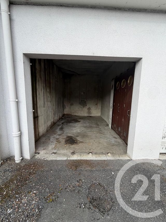 Parking à louer ARGELES GAZOST